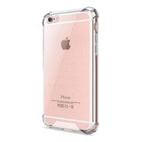 Funda Acrigel Airbag Rígido Para iPhone 6s