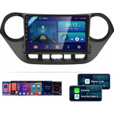 Radio Android Carplay Hyundai Gran I10