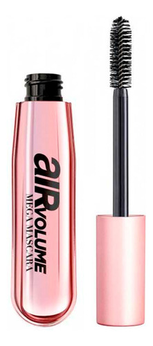 Mascara De Pestaña Air Volume Mega Mascara 01 Black