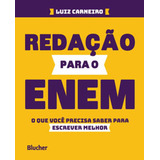 Redação Para O Enem