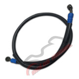 Flexible Freno Delantero Honda Twister Cbx 250 Brasil Mm