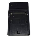 Cargador De Bateria Para Sony A58 A99 A68 A77