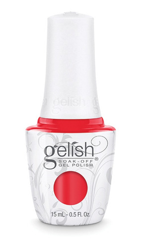 Esmalte Gelish Tiger Blossum Coral 15ml