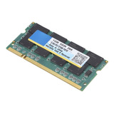 Memória Ram Para Computador Portátil Ddr Pc-2100 (1 G, 266 M