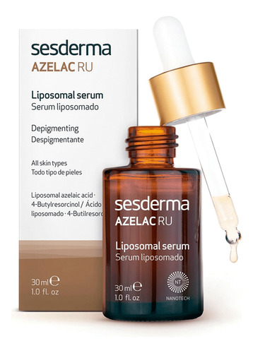 Azelac Ru Liposomal Serum X 30ml