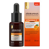 Hidramais Serum Facial Vitamina C Hidratação Nutritiva Pele