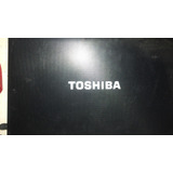 Laptop Toshiba Satellite C655