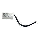 Capacitor De Partida 12uf X 250vac Cbb60