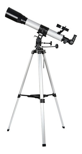 Telescopio - Refractor - Principiante - Modelo 70070jwiii