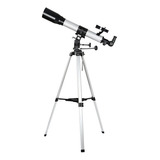 Telescopio - Refractor - Principiante - Modelo 70070jwiii