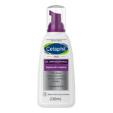 Cetaphil Pro Ac Control Espuma De Limpieza Piel Grasa 236ml 