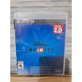Disney Infinity 2.0 Ps3