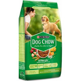 Dog Chow Cachorro Raz Grande 22