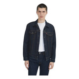 Campera Conventionaltruckers The Trucker Jacket Levis (8049)