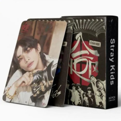 Álbum Skzhop Hiptape Hop De Stray Kids | Meses sin interés
