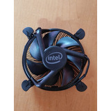 Ventilador Intel Core Lga1200