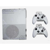 Soporte Base Xbox One S + 2 Soport Control Usado