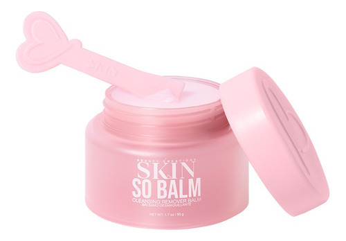 Beauty Creations Skin Bálsamo Desmaquillante So Balm