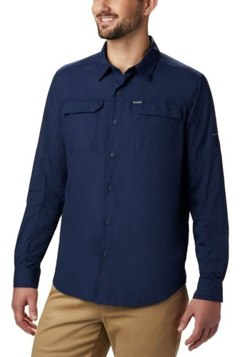 Camisa Columbia  Upf401