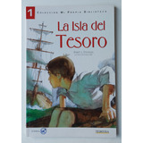 La Isla Del Tesoro