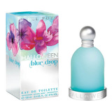 Perfume Halloween Blue Drop Para Dama Original