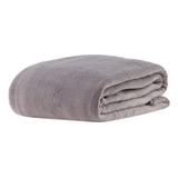 40 Cobertores Manta Doação Tecido Soft Antialérgico Térmico
