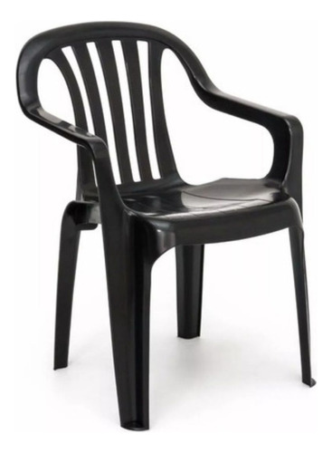 Cadeira Móveis Para Exterior Festa Barzinho Buteco Premium