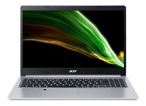Notebook Acer Aspire 5 4gb Ram 128gb Ssd Amd Ryzen 3 