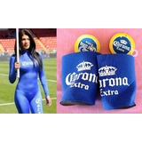 Funda Conservadora Neoprene, Porta Cerveza Corona Botella 