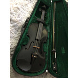 Violin Negro 4/4