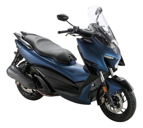 Beta Zontes M310 Scooter