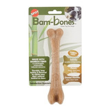 Bam Bones Hueso  Grande  Sabor Pollo