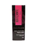 Matizante Liquido Gotas Fucsia - mL a $516