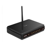 Router D-link Dir-600 Wireless 150 Mbps