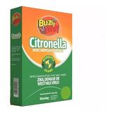 Parches De Citronella Anti Mosquitos 12 Hrs