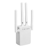 Extensor De Red De Señal Wifi Anggrek Con Repetidor Inalámbr