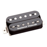 Seymour Duncan Green Magic Hb Brid Pastilla Pasiva Humbucker