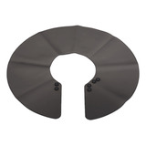 Neck Shield, Corte De Pelo Impermeable Para Colorear Cabello