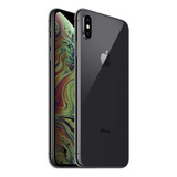 iPhone XS Max 64 Gb  Gris Espacial