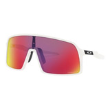 Oculos Sol Oakley Sutro Oo9406 0637 Branco Prizm Road