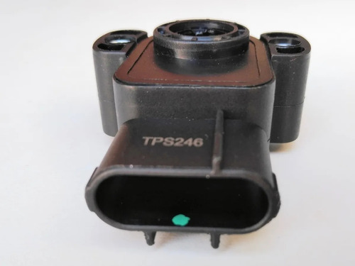 Sensor Tps246 Ford Ranger Escape Taurus Mazda B4000 Mpv Foto 3