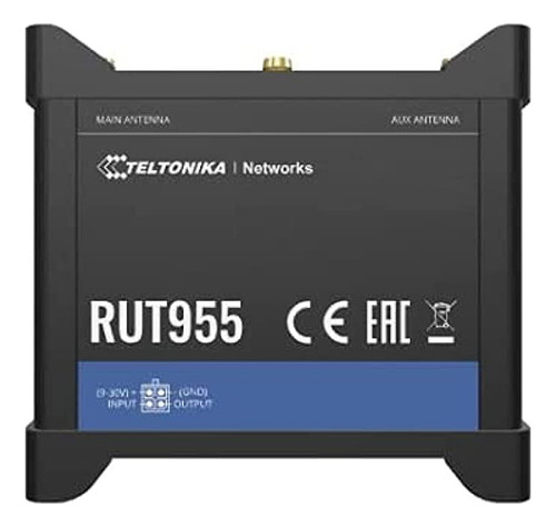 Teltonika Rut955 Lte - Router 4g