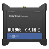 Teltonika Rut955 Lte - Router 4g