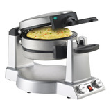 Waflera Y Aparato Para Hacer Omelettes De Cuisinart Talla