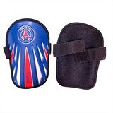 Canilleras De Futbol Niños Psg Drb Licencia Oficial Paris Jr