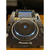 Cdj 2000 Nexus 2 Pioneer Dj Nxs2 (par)