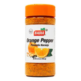 Pimienta Naranja/orange Pepper 184,3grs Badia Especial
