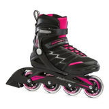 Roller Mujer Bladerunner By Rollerblade Advantage Pro Xt*