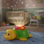 Tortuga Musical Proyector Para Bebés Con Luz Y Sonido | Envío gratis
