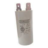 Capacitor Monofásico - Corilux - 16uf - 450v
